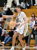 Photo from the gallery "Western Sierra Collegiate Academy vs. Whitney (NorCal Tip-Off)"