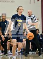 Photo from the gallery "Western Sierra Collegiate Academy vs. Whitney (NorCal Tip-Off)"