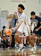 Photo from the gallery "Western Sierra Collegiate Academy vs. Whitney (NorCal Tip-Off)"