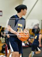 Photo from the gallery "Western Sierra Collegiate Academy vs. Whitney (NorCal Tip-Off)"