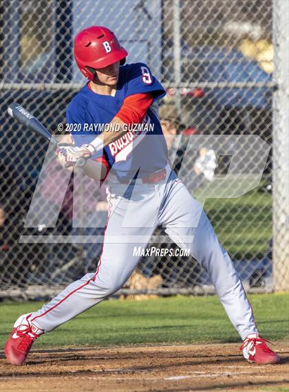 Thumbnail 2 in Buchanan @ Bullard photogallery.