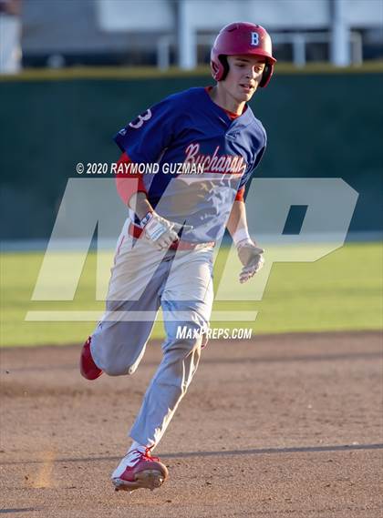 Thumbnail 2 in Buchanan @ Bullard photogallery.