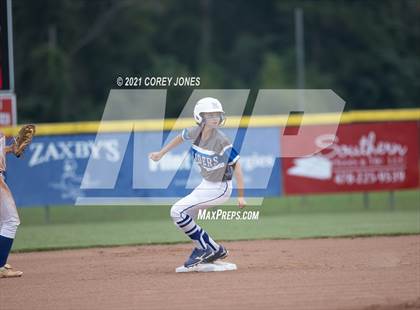 Thumbnail 3 in West Laurens vs Veterans  photogallery.