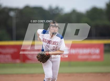 Thumbnail 3 in West Laurens vs Veterans  photogallery.