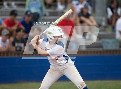 Thumbnail 3 in West Laurens vs Veterans  photogallery.