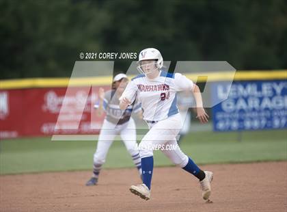 Thumbnail 1 in West Laurens vs Veterans  photogallery.