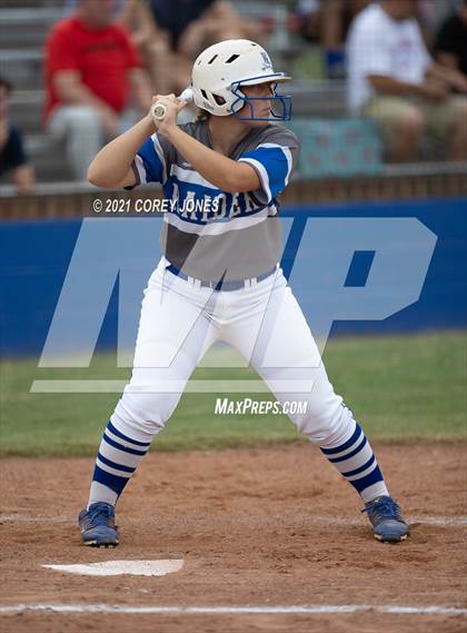 Thumbnail 2 in West Laurens vs Veterans  photogallery.
