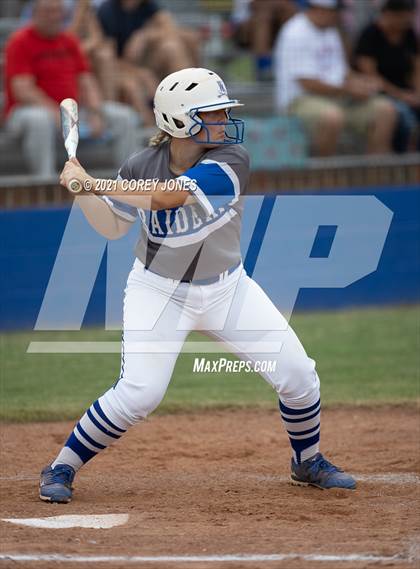 Thumbnail 3 in West Laurens vs Veterans  photogallery.