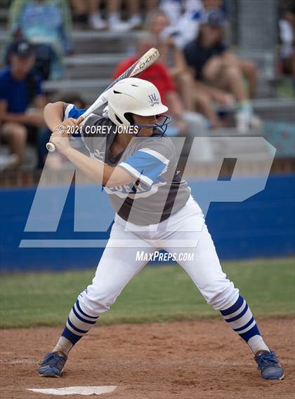 Thumbnail 3 in West Laurens vs Veterans  photogallery.