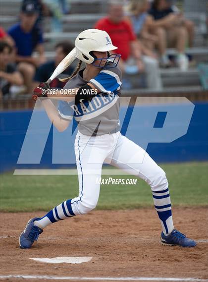Thumbnail 3 in West Laurens vs Veterans  photogallery.