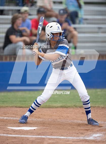 Thumbnail 1 in West Laurens vs Veterans  photogallery.