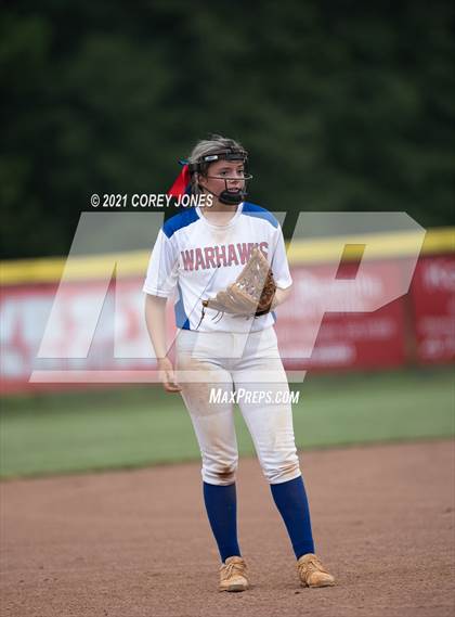 Thumbnail 1 in West Laurens vs Veterans  photogallery.