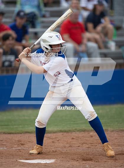 Thumbnail 2 in West Laurens vs Veterans  photogallery.