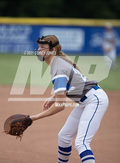 Thumbnail 2 in West Laurens vs Veterans  photogallery.