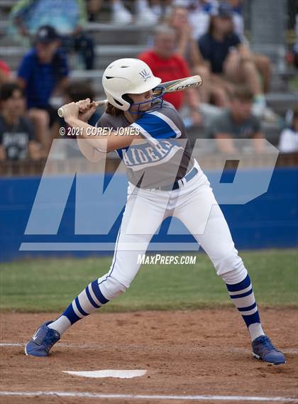 Thumbnail 2 in West Laurens vs Veterans  photogallery.