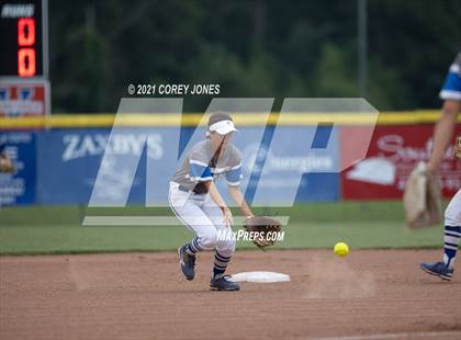 Thumbnail 3 in West Laurens vs Veterans  photogallery.