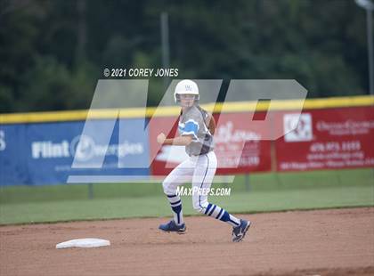 Thumbnail 2 in West Laurens vs Veterans  photogallery.