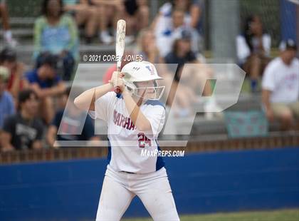 Thumbnail 3 in West Laurens vs Veterans  photogallery.
