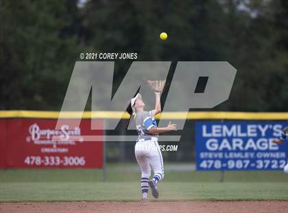 Thumbnail 3 in West Laurens vs Veterans  photogallery.