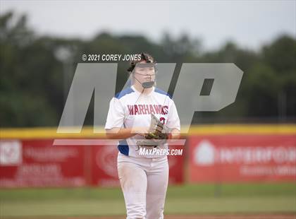 Thumbnail 2 in West Laurens vs Veterans  photogallery.