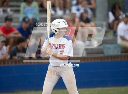 Thumbnail 1 in West Laurens vs Veterans  photogallery.
