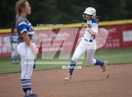 Thumbnail 3 in West Laurens vs Veterans  photogallery.