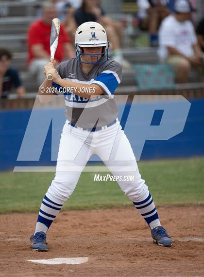 Thumbnail 1 in West Laurens vs Veterans  photogallery.