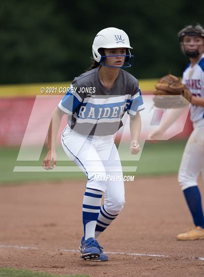 Thumbnail 3 in West Laurens vs Veterans  photogallery.