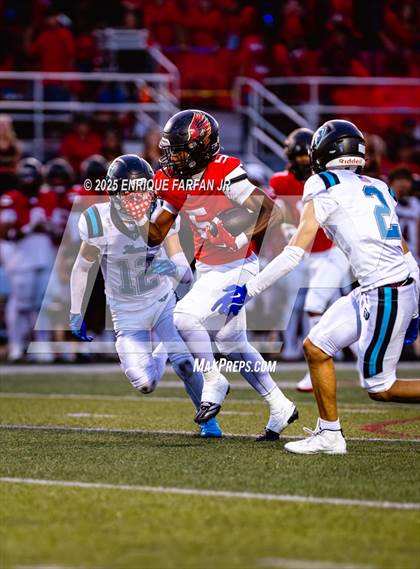 Thumbnail 2 in Grand Terrace @ Etiwanda photogallery.