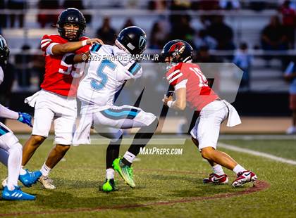 Thumbnail 1 in Grand Terrace @ Etiwanda photogallery.