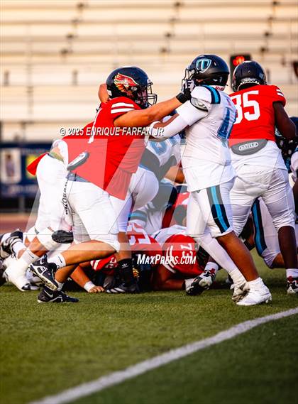 Thumbnail 3 in Grand Terrace @ Etiwanda photogallery.