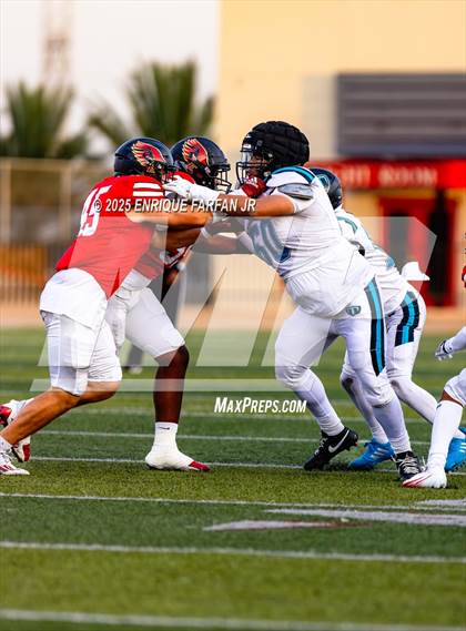 Thumbnail 1 in Grand Terrace @ Etiwanda photogallery.