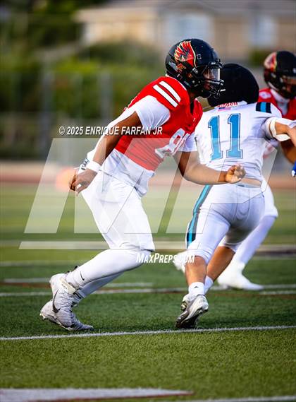 Thumbnail 3 in Grand Terrace @ Etiwanda photogallery.
