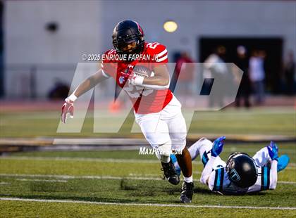 Thumbnail 3 in Grand Terrace @ Etiwanda photogallery.