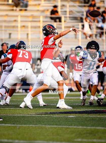 Thumbnail 2 in Grand Terrace @ Etiwanda photogallery.