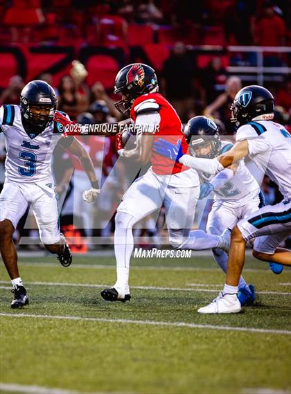 Thumbnail 1 in Grand Terrace @ Etiwanda photogallery.
