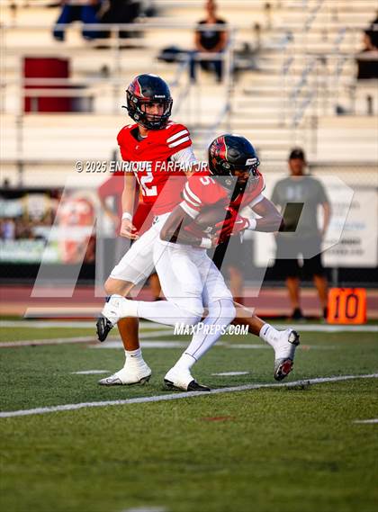 Thumbnail 1 in Grand Terrace @ Etiwanda photogallery.