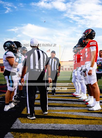 Thumbnail 1 in Grand Terrace @ Etiwanda photogallery.