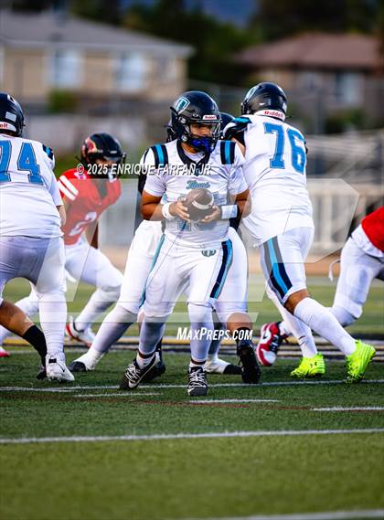 Thumbnail 3 in Grand Terrace @ Etiwanda photogallery.