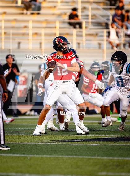 Thumbnail 1 in Grand Terrace @ Etiwanda photogallery.