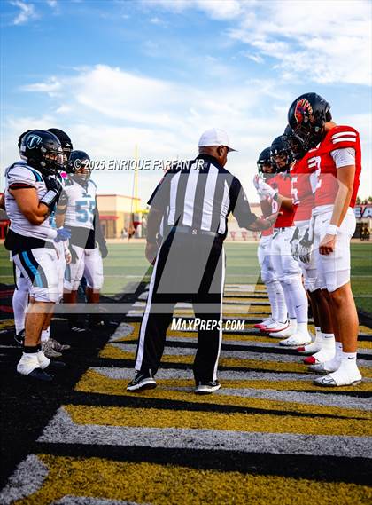 Thumbnail 3 in Grand Terrace @ Etiwanda photogallery.