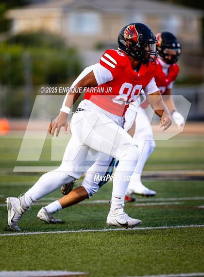 Thumbnail 1 in Grand Terrace @ Etiwanda photogallery.