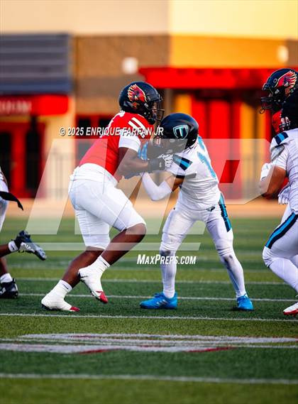 Thumbnail 3 in Grand Terrace @ Etiwanda photogallery.