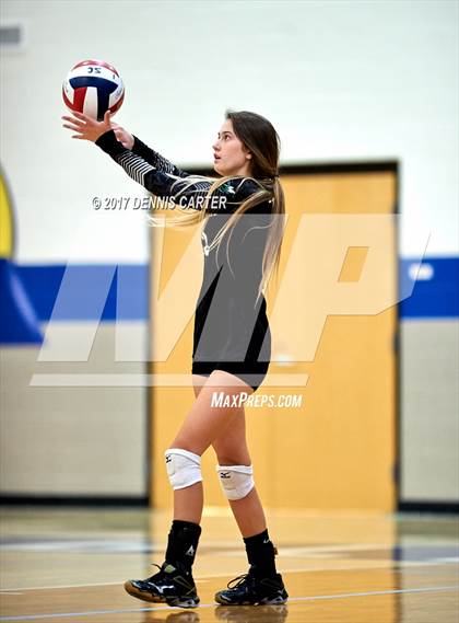 Thumbnail 2 in Roswell vs. Walton (Area Tournament) photogallery.