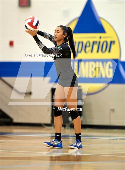 Thumbnail 3 in Roswell vs. Walton (Area Tournament) photogallery.