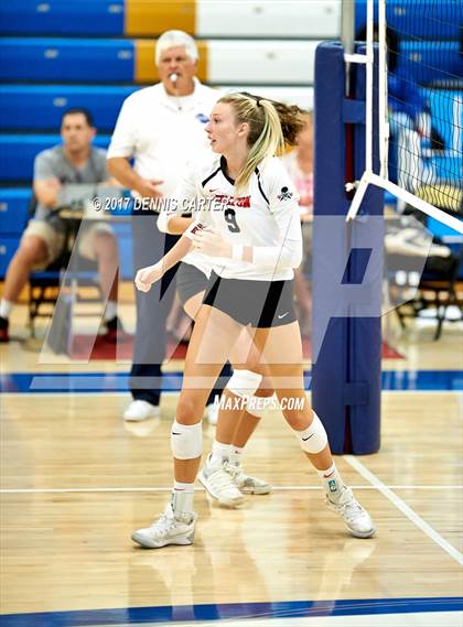 Thumbnail 3 in Roswell vs. Walton (Area Tournament) photogallery.