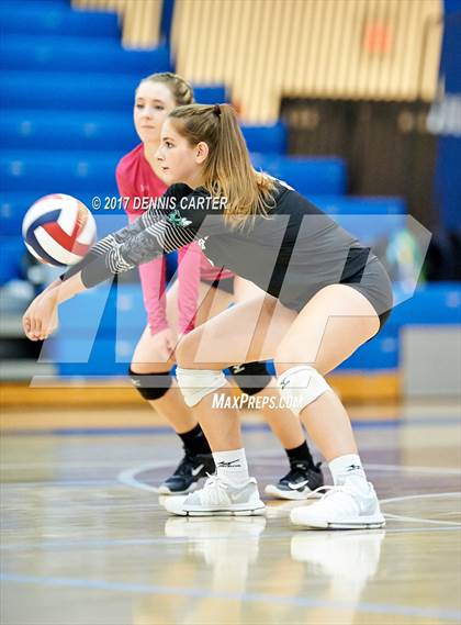 Thumbnail 3 in Roswell vs. Walton (Area Tournament) photogallery.