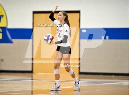 Thumbnail 3 in Roswell vs. Walton (Area Tournament) photogallery.