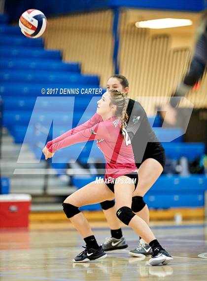 Thumbnail 1 in Roswell vs. Walton (Area Tournament) photogallery.