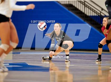 Thumbnail 2 in Roswell vs. Walton (Area Tournament) photogallery.